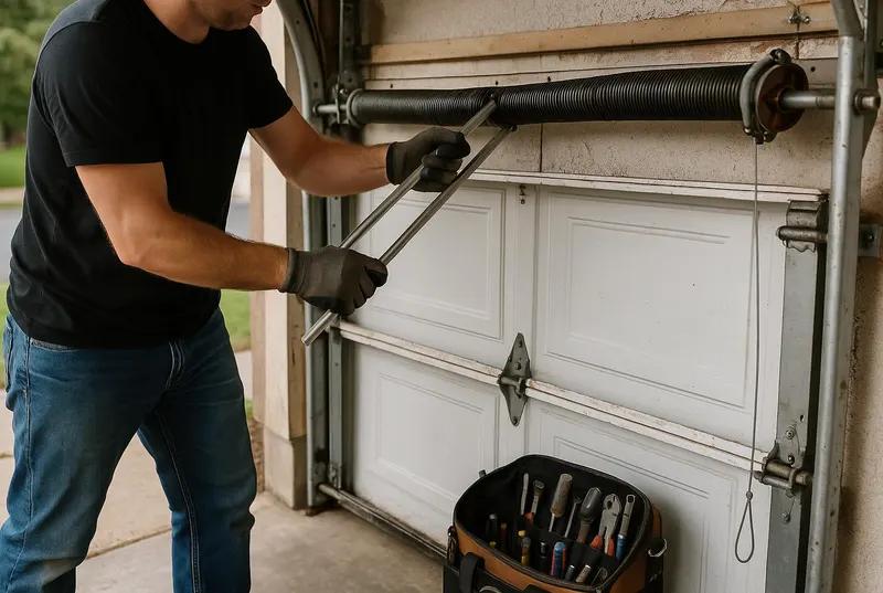 About Fort Myers Garage & Gate