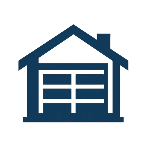 Fort Myers Garage & Gate logo